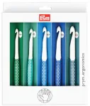 Prym Ergonomics Crochet Hook Set Large