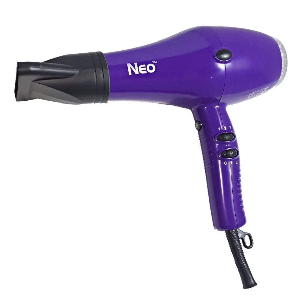 Purple Nano Pro | Dryer