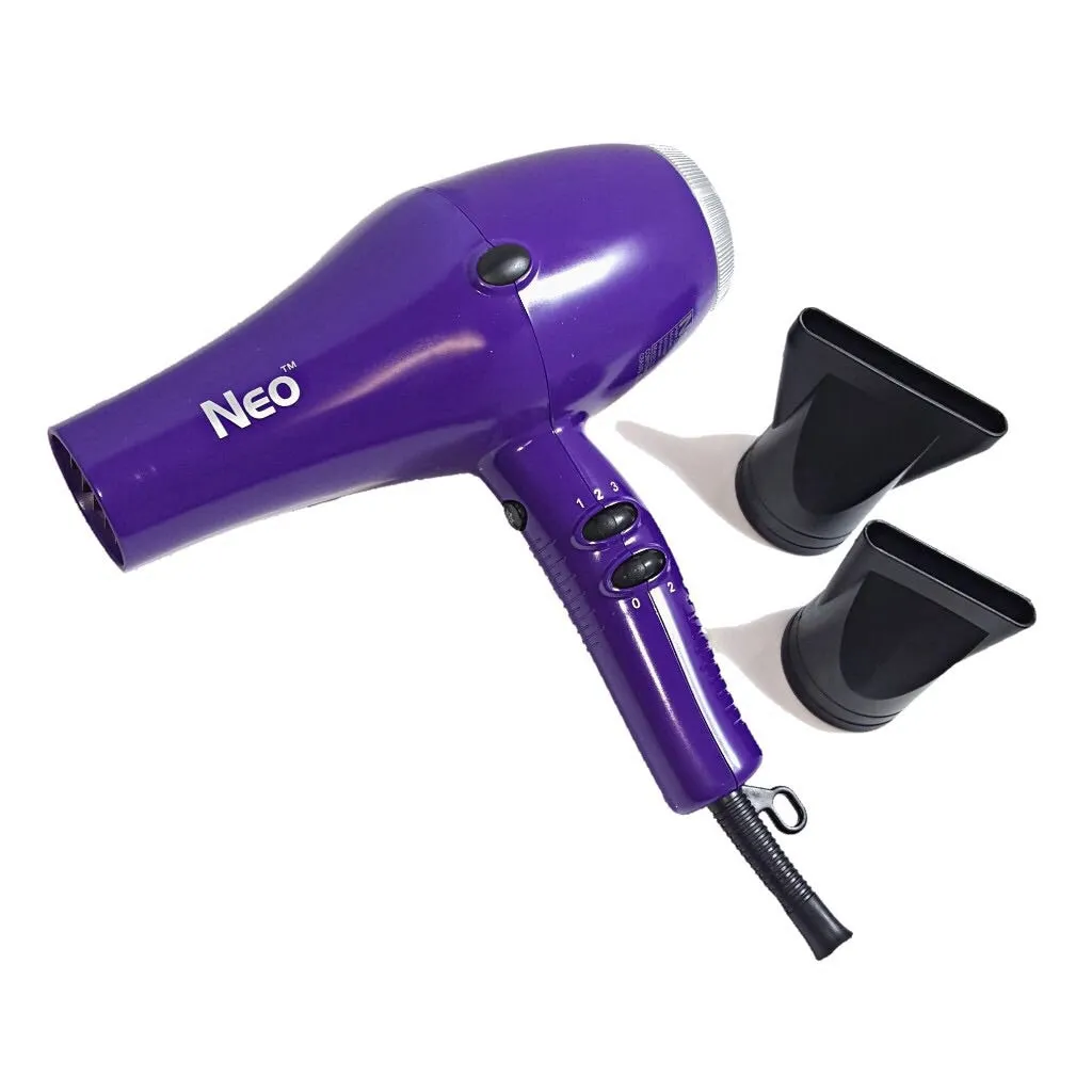 Purple Nano Pro | Dryer