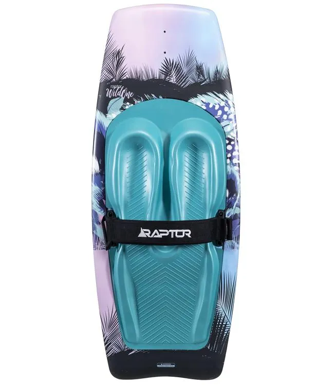 Raptor Wild One Kneeboard (2025)