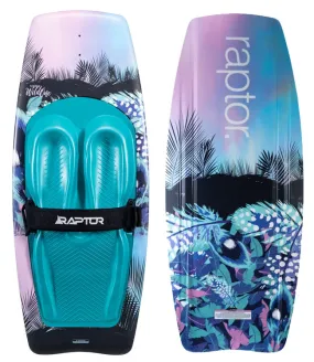 Raptor Wild One Kneeboard (2025)