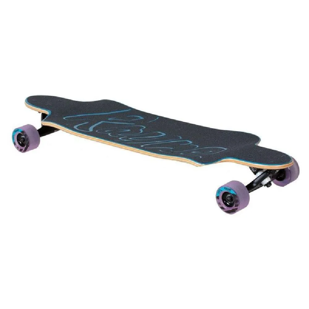 Rayne Future Killer Symmetrical Top Mount 35" Longboard