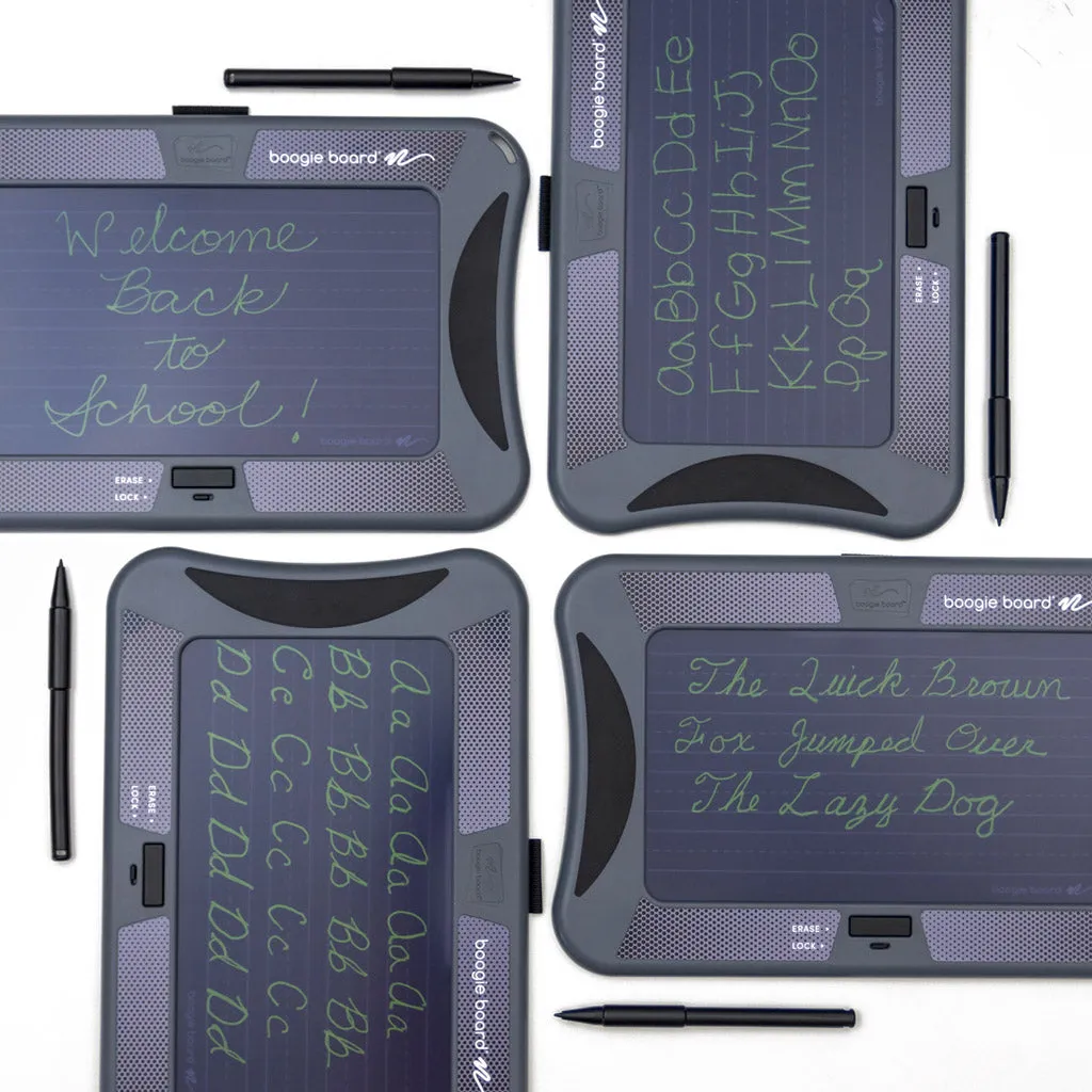 Re-Write™ Max Kids Writing Tablet