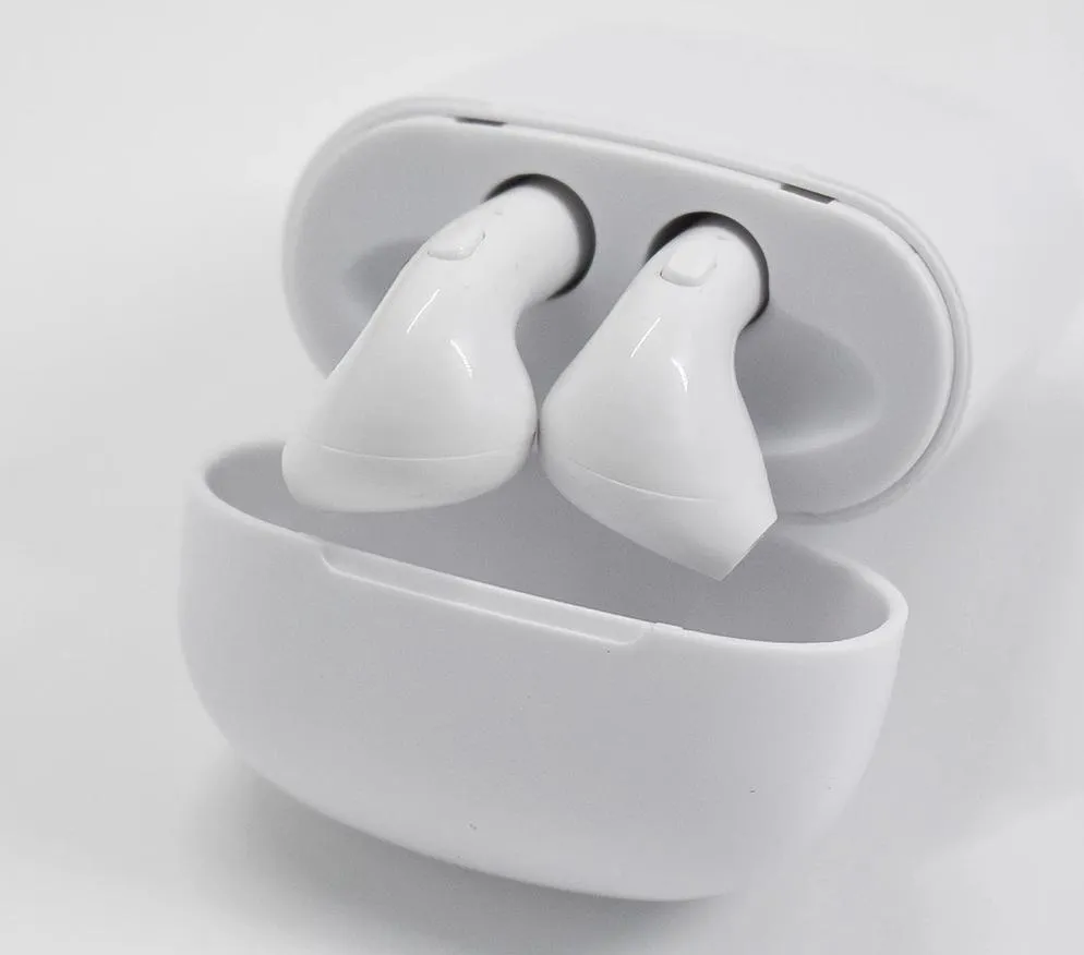 reless double ear Bluetooth headphone