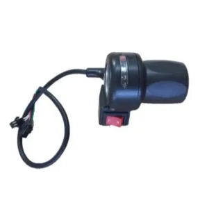 RMB EV Twist Throttle With Reverse