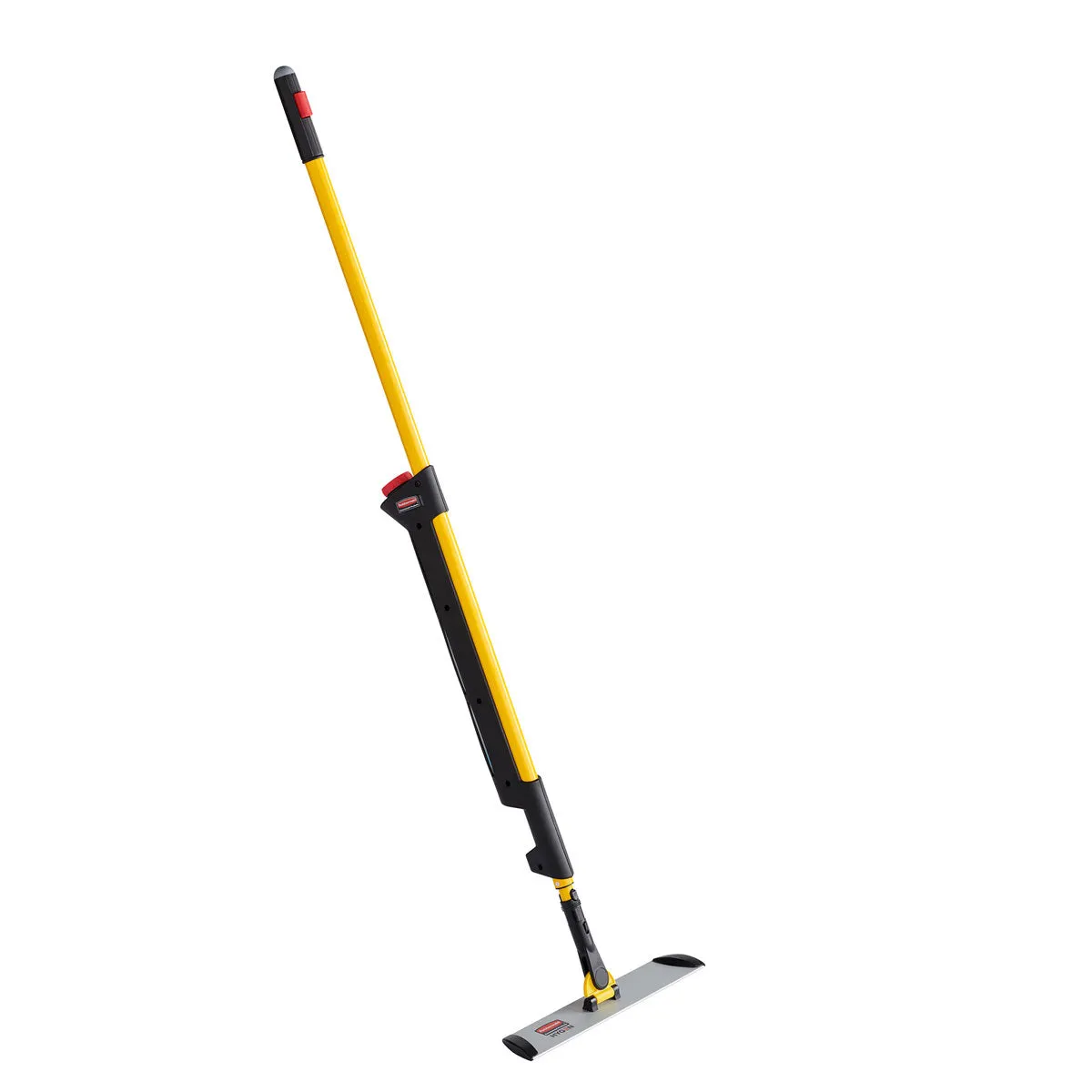 Rubbermaid® Hygen™ Pulse™ Microfiber Spray Mop Kit