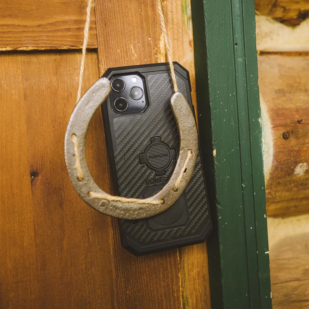 Rugged Case - iPhone 12 Mini