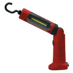 Saber Hand-Held Swivel Work Light