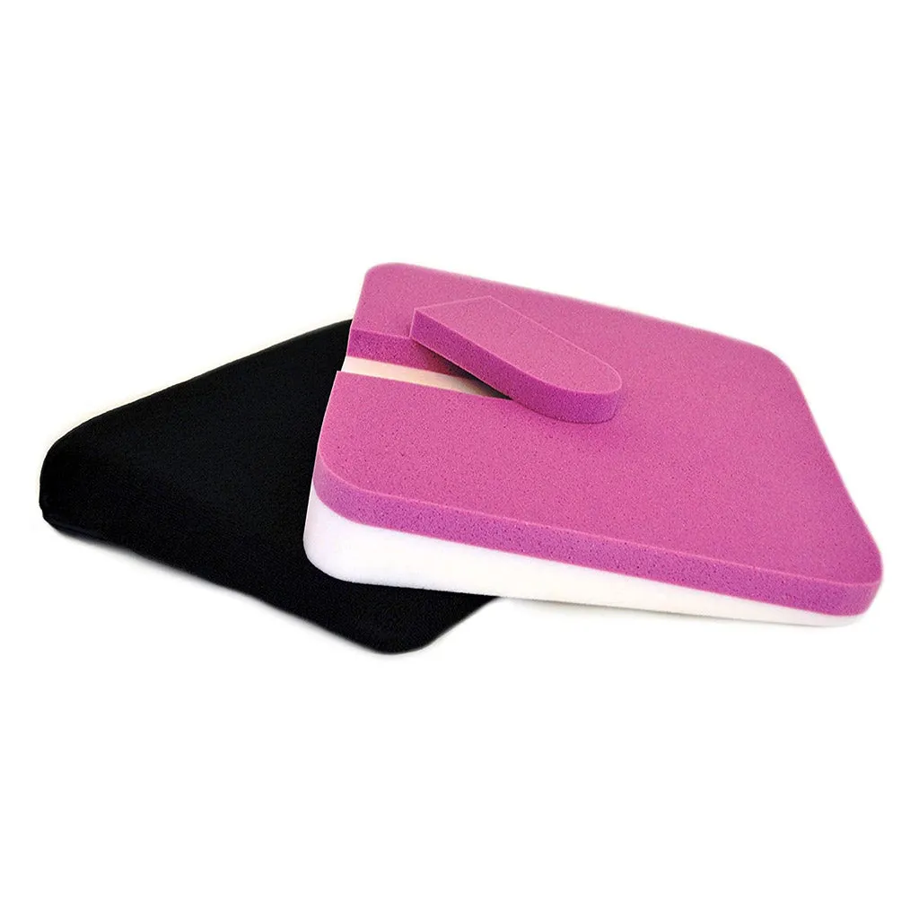 Sacro-Ease Wedge Seat Cushion