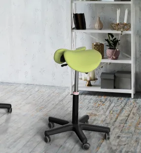 Salli Light Tilt Gas Spring Active Seat Chair Stool (Finland Brand)