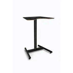 Salli Small Adjustable Desk (Standing Desk)