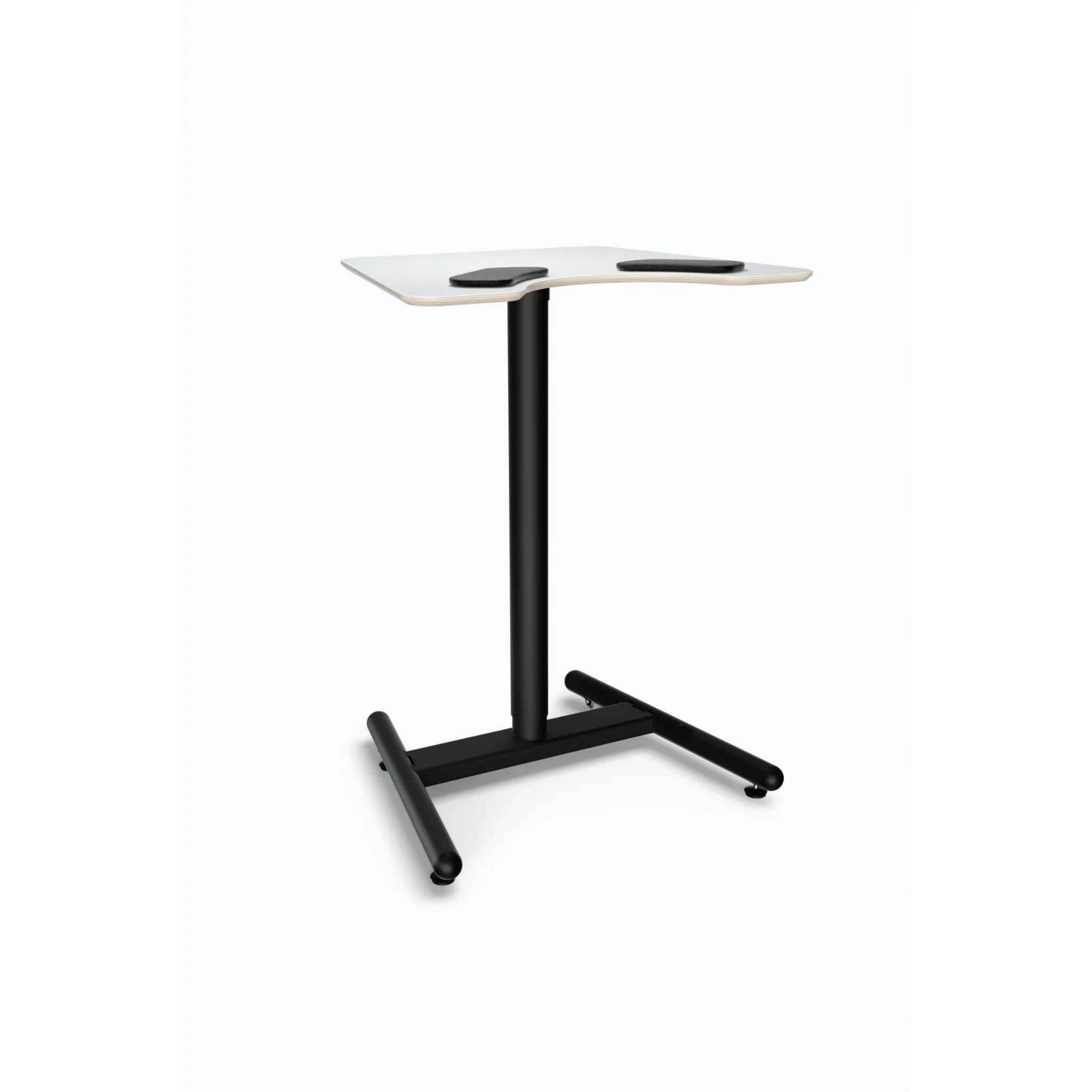 Salli Small Adjustable Desk (Standing Desk)