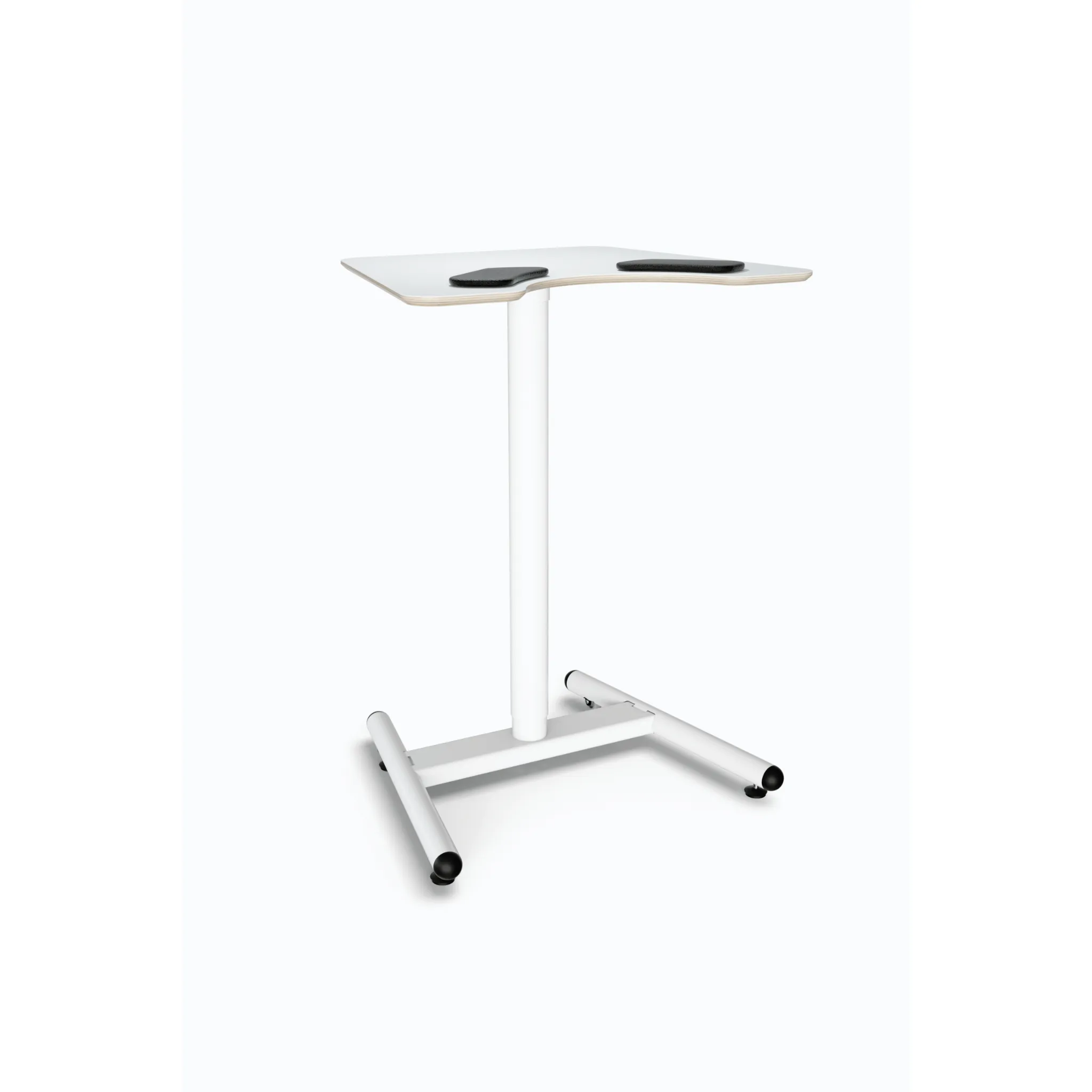 Salli Small Adjustable Desk (Standing Desk)