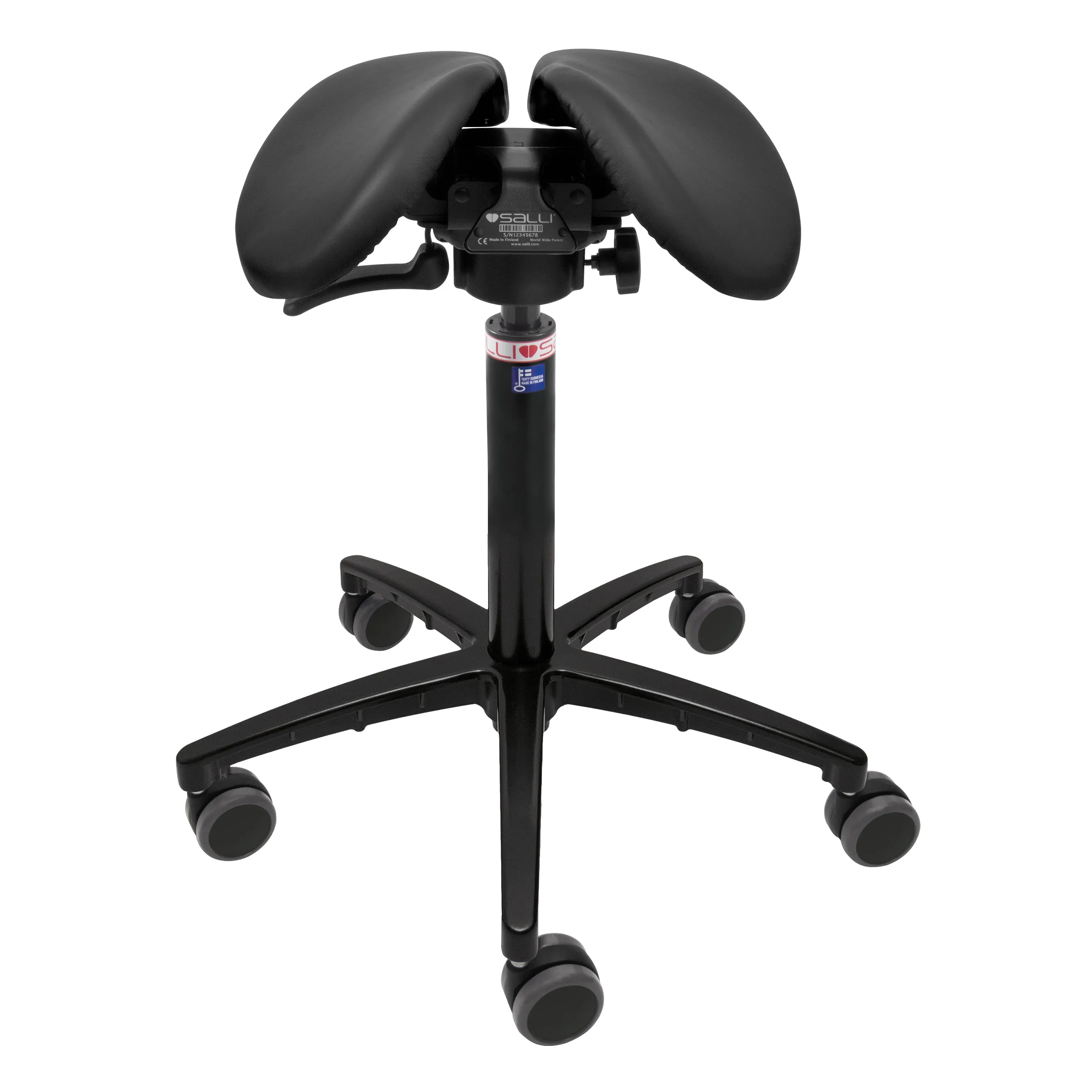 Salli Swingfit Saddle Stool