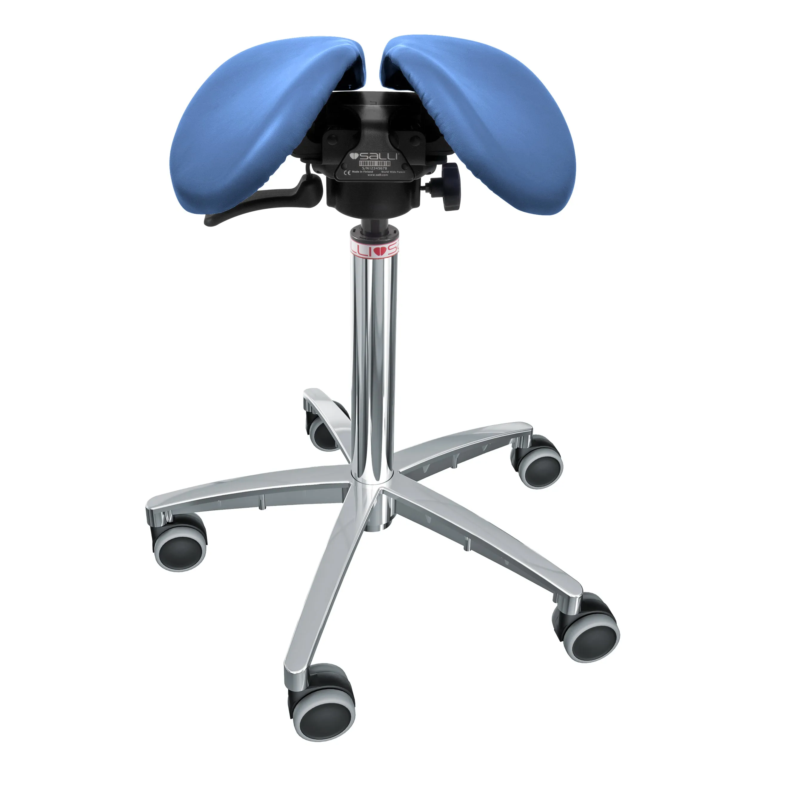 Salli Swingfit Saddle Stool