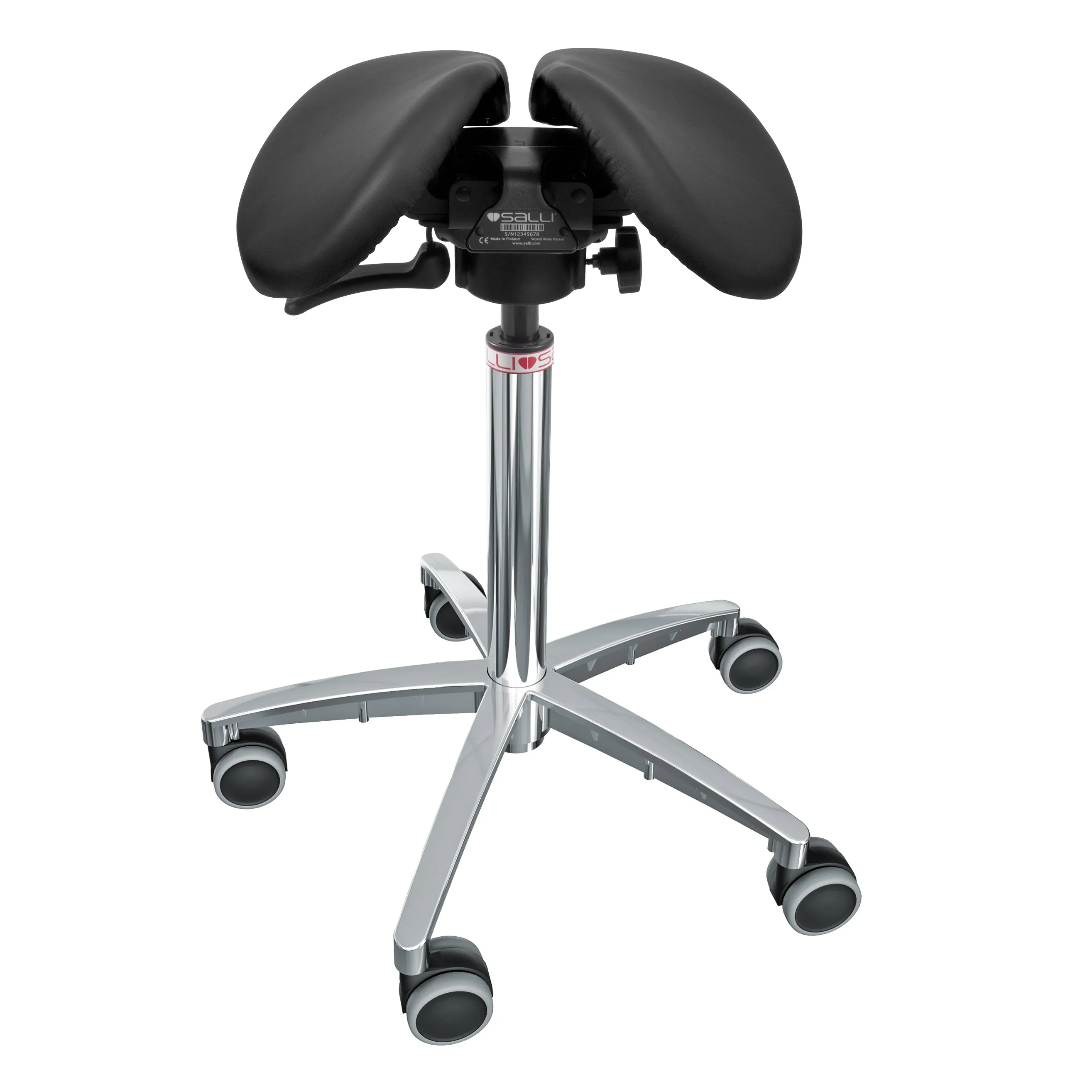 Salli Swingfit Saddle Stool