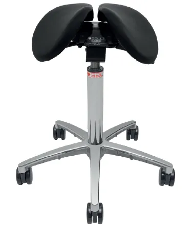 Salli Triplefit Two-part Seat Saddle Chair Stool (Finland Brand)