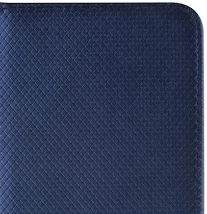 Samsung Galaxy Note 9 Wallet Case - Blue