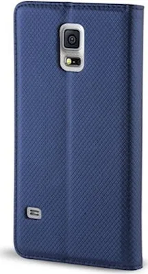 Samsung Galaxy Note 9 Wallet Case - Blue