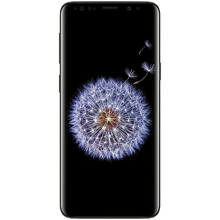 Samsung Galaxy S9 Coral Blue 64GB Wireless Cellular Phone - GALAXYS9BLUE &