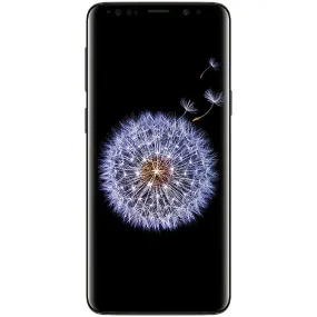 Samsung Galaxy S9 Coral Blue 64GB Wireless Cellular Phone - GALAXYS9BLUE &