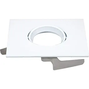 Satco S9693 Downlight Trim Module Eyeball - Square