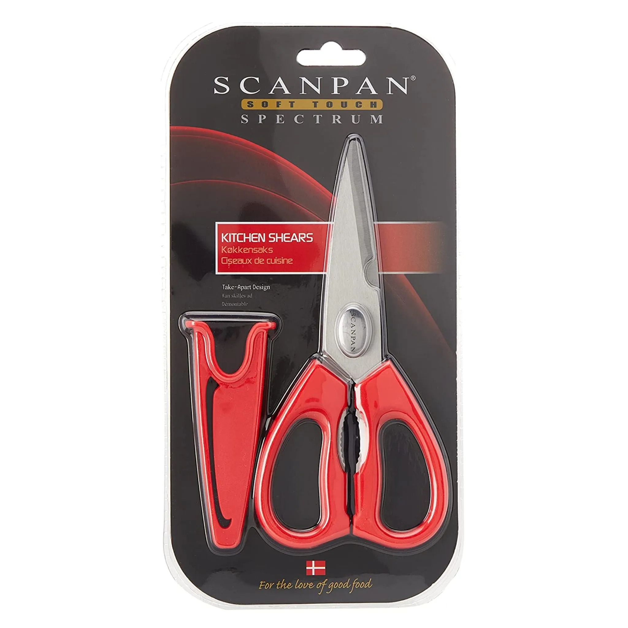 Scanpan Kitchen Shear