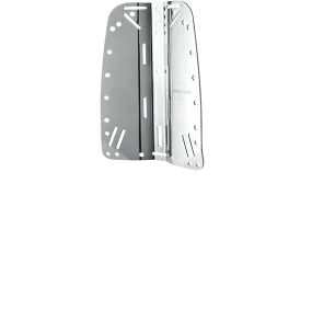 Scubapro X-Tek Backplate