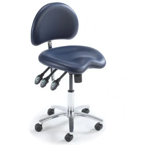 Seers Contoured Medical Chair