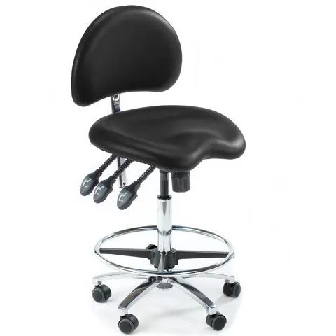 Seers Contoured Medical Chair