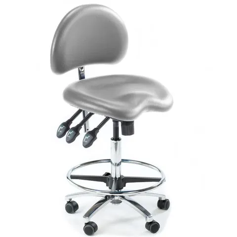 Seers Contoured Medical Chair