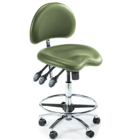 Seers Contoured Medical Chair