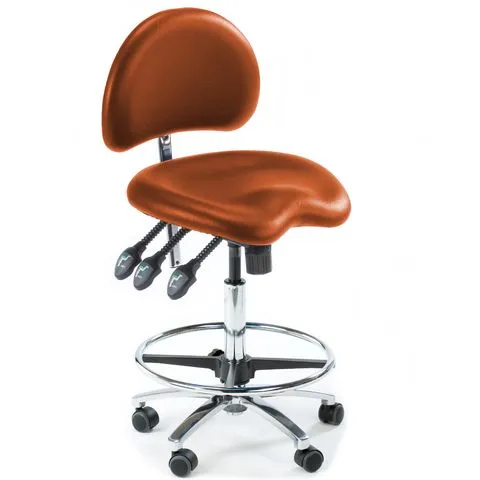 Seers Contoured Medical Chair