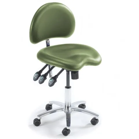 Seers Contoured Medical Chair