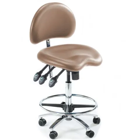 Seers Contoured Medical Chair