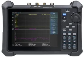 SHA851A Siglent Signal Analyzer