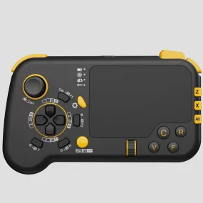 Shotpad Wireless Gyro Touchpad Game Controller for Pc|Steamdeck|Ps4|Ps5|Xbox One|Xbox Series S X