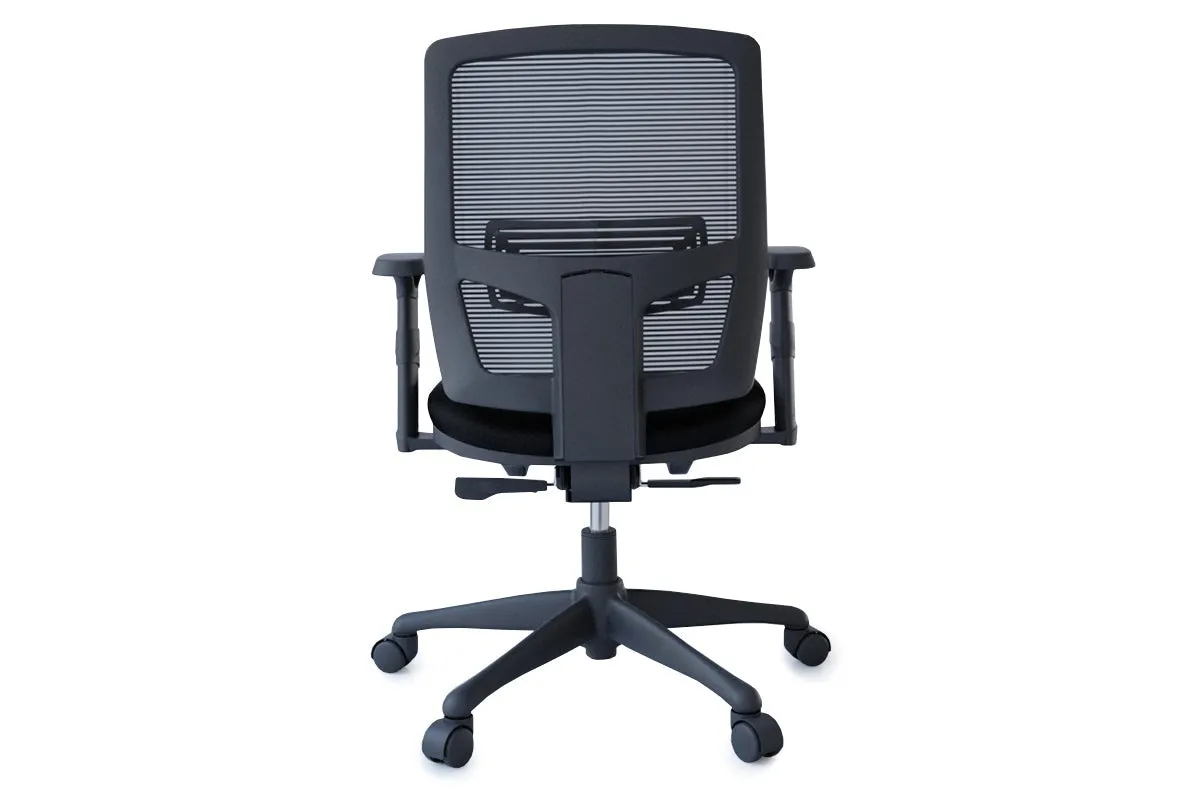 Shrike Ergonomic Chair