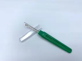 SKC Brand Seam Ripper Fine 114R (Made in Japan) Seam Ripper Fine 114R - Green