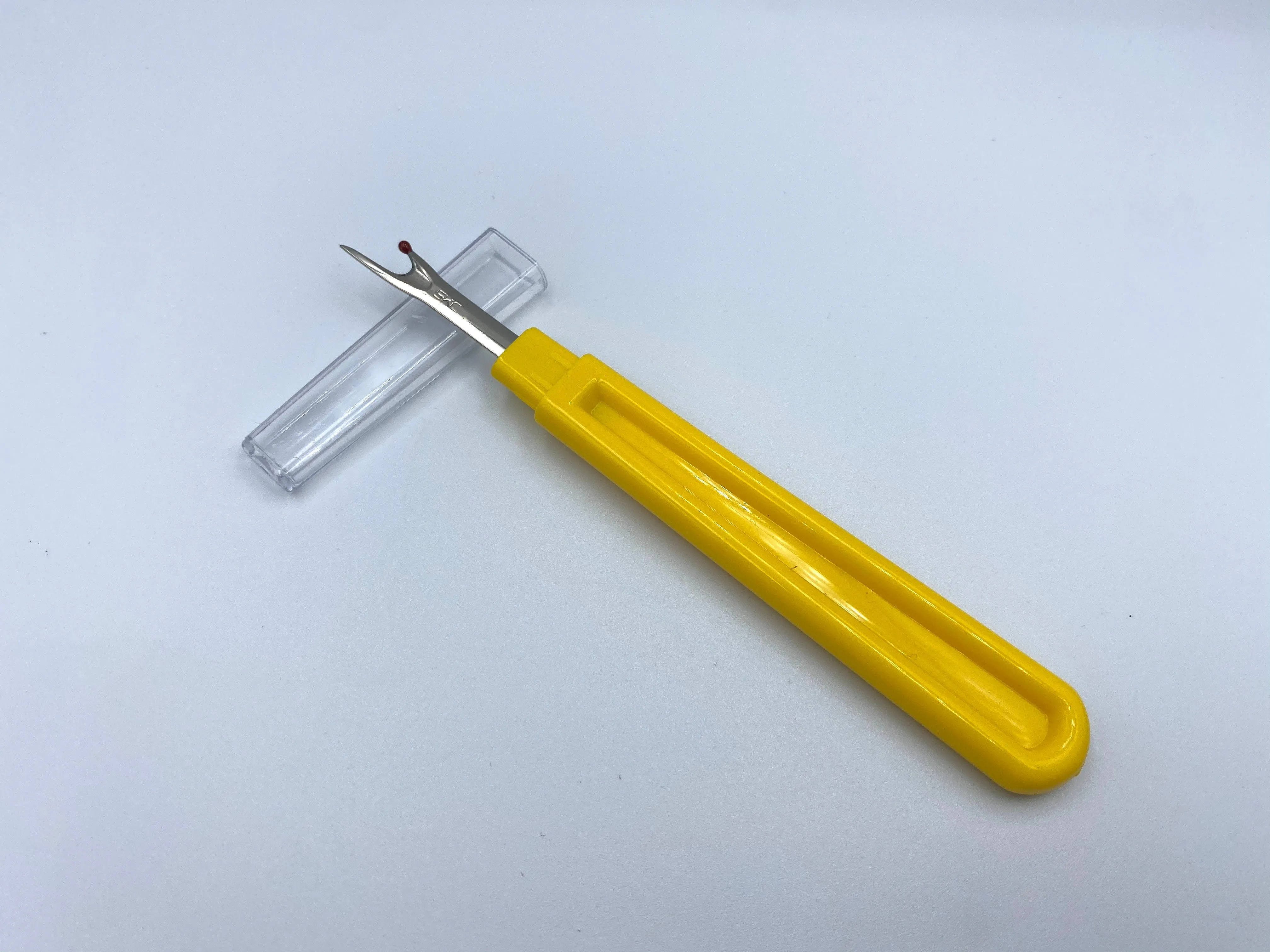 SKC Brand Seam Ripper Heavy Duty 115R (Made in Japan) Seam Ripper Heavy Duty 115R - Yellow