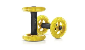 SKLZ Core Wheels