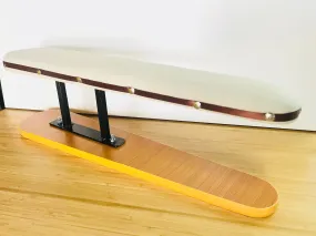 Sleeve Ironing Board (Professional Type)