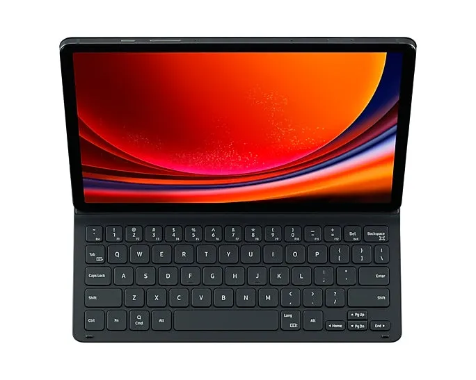 Slimbook Cover Keyboard Tab S9