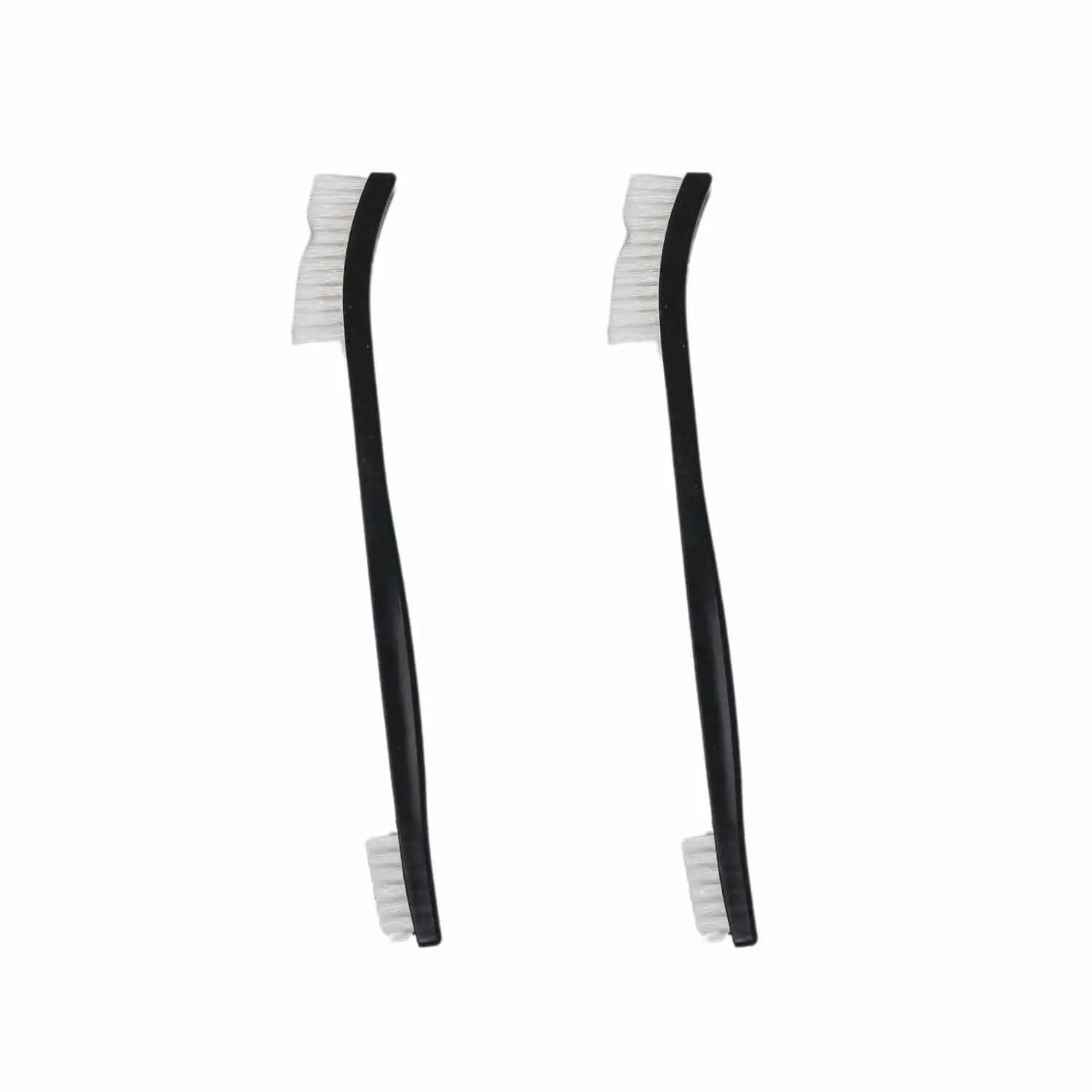 Small Doubled Ended Toothbrush - 2 Pack