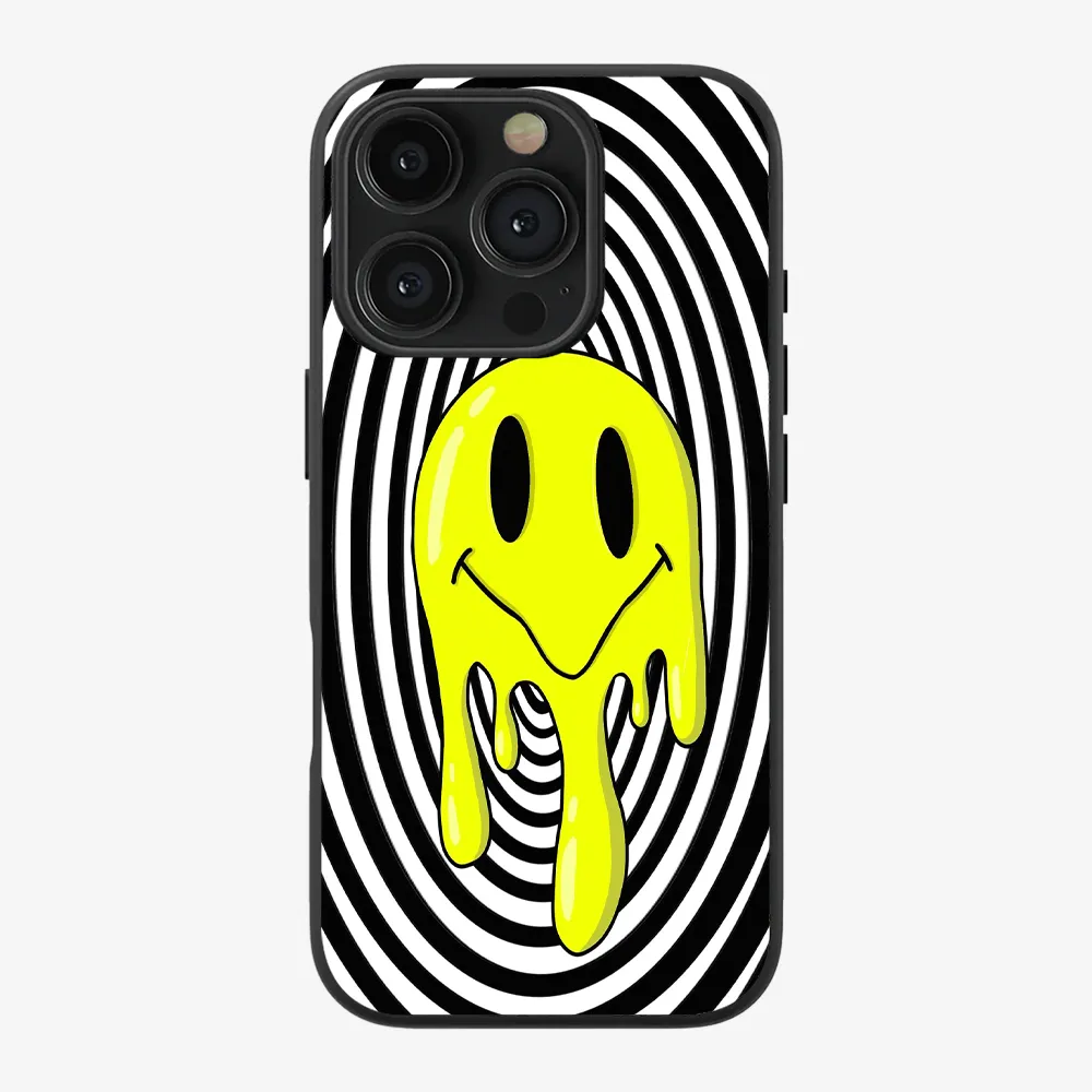 Smiley Case