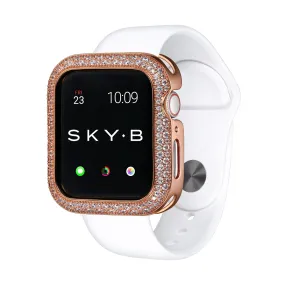 Soda Pop Apple Watch Case - Rose Gold