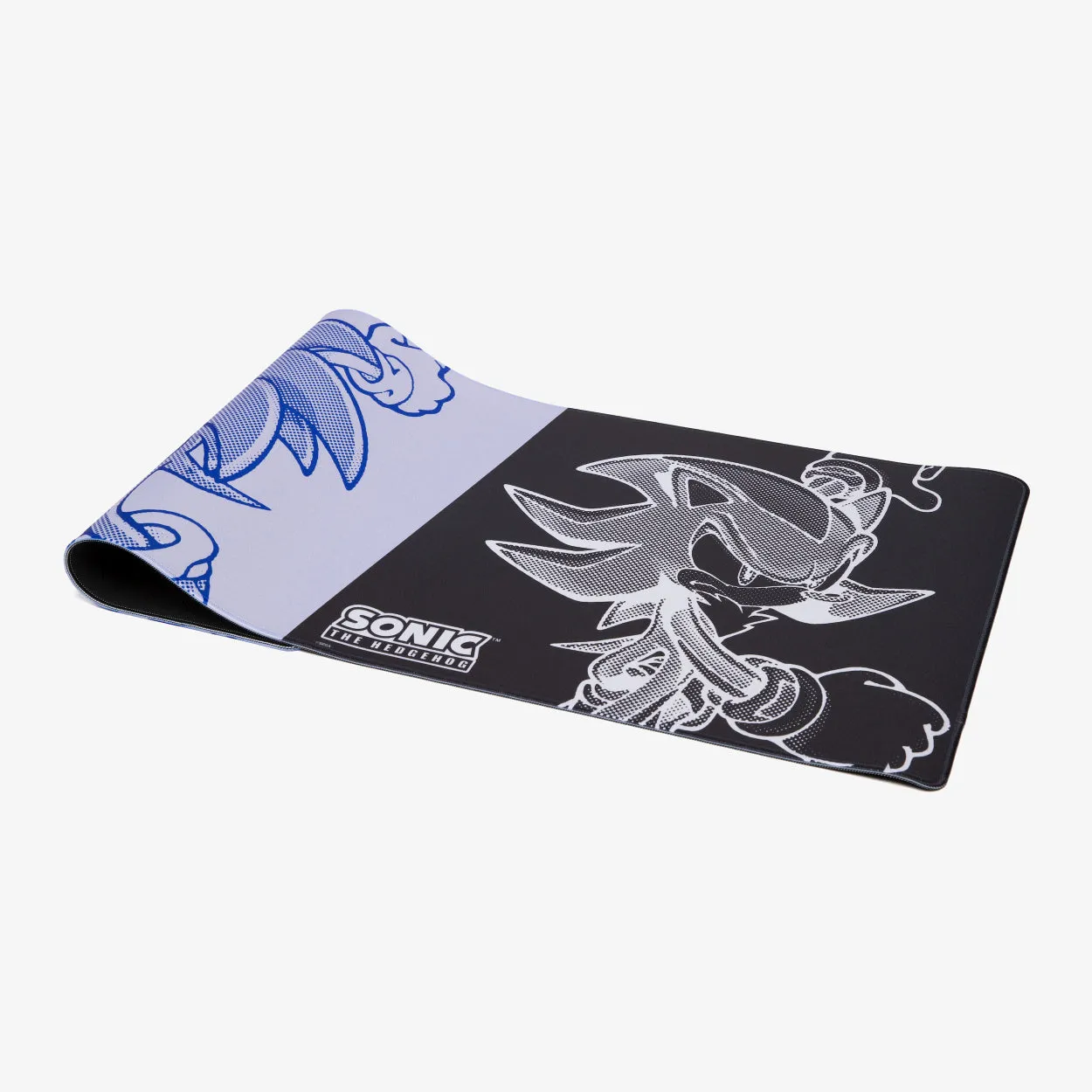 Sonic x Higround Adventure Mousepad