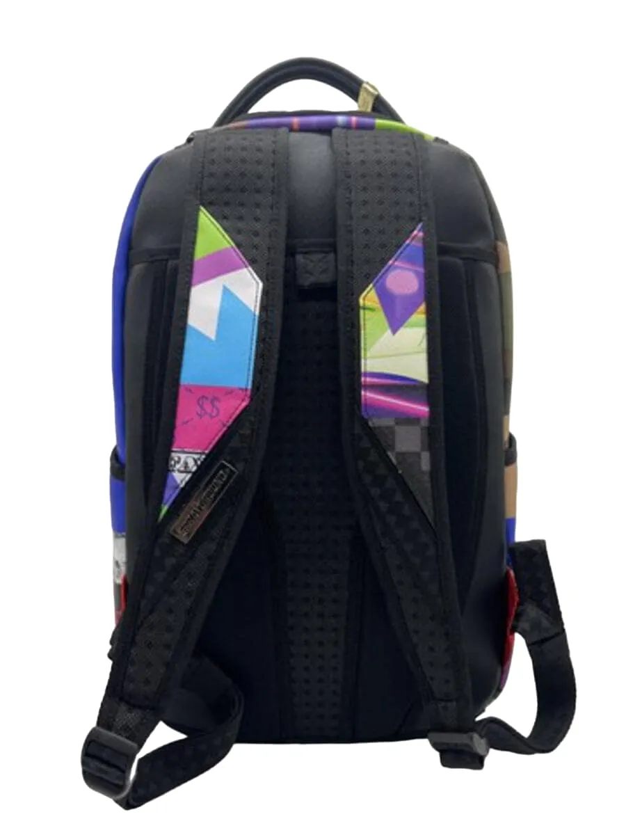 Sprayground 305 Payload DLXSV Backpack B5799