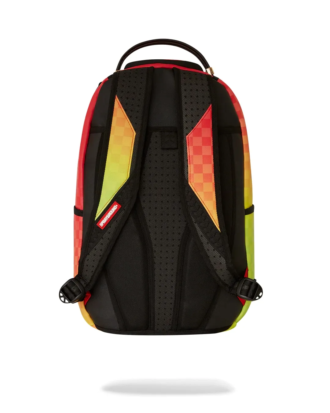 Sprayground Astromane King DLXSV Backpack B6232