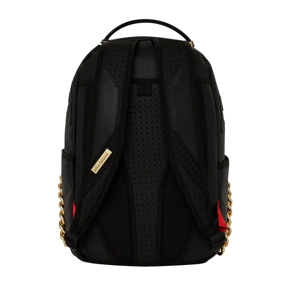 Sprayground Chain Insane DLXSV Backpack B5219